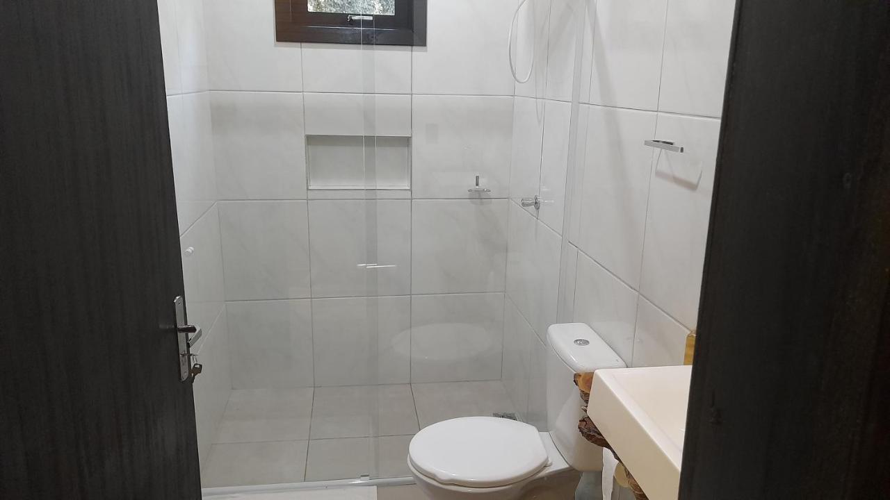 Pousada Morro Dos Pinhais Urubici Eksteriør billede
